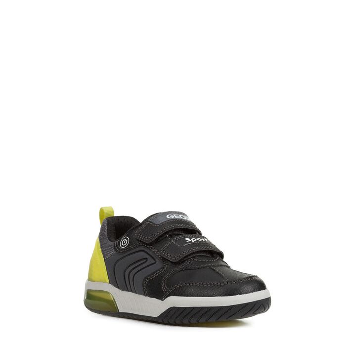 Giày Sneakers Trẻ Em Geox J Inek B. D