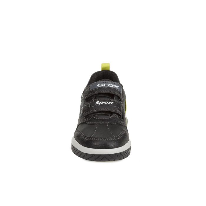 Giày Sneakers Trẻ Em Geox J Inek B. D