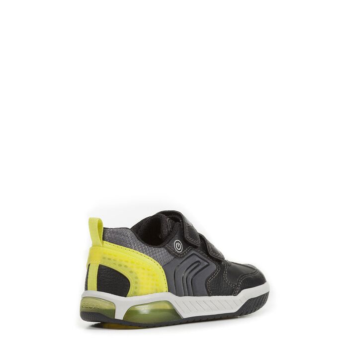 Giày Sneakers Trẻ Em Geox J Inek B. D