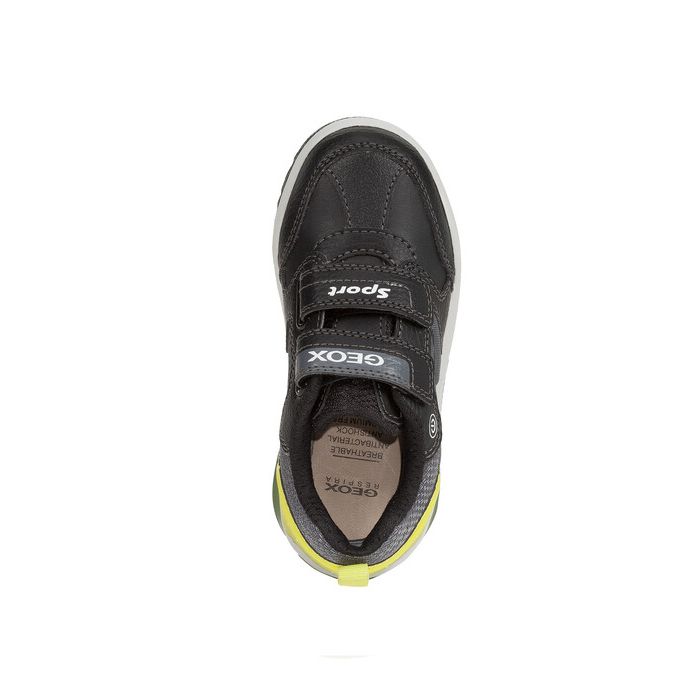Giày Sneakers Trẻ Em Geox J Inek B. D