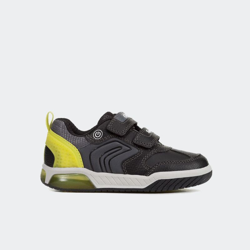 Giày Sneakers Trẻ Em Geox J Inek B. D