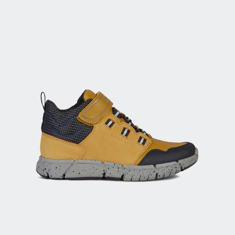 Giày Sneakers Trẻ Em GEOX J Flexyper B Abx A