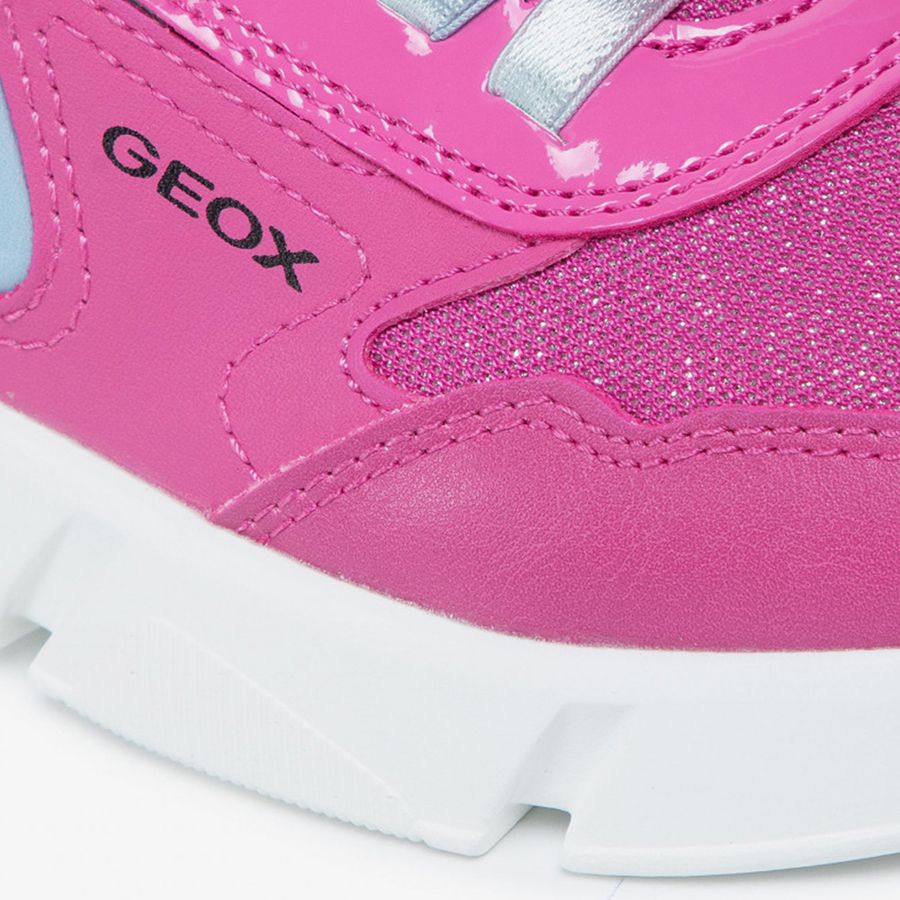  Giày Sneakers Bé Gái GEOX J Aril G. A 