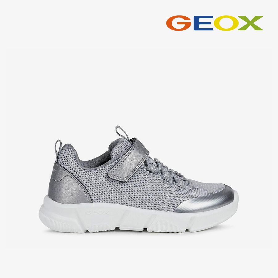  Giày Sneakers Bé Gái GEOX J Aril G. B 