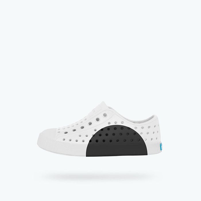 Giày Lười Trẻ Em Native J Jefferson Block Junior