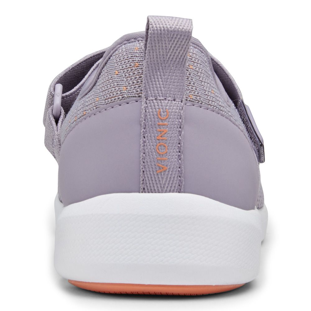 Giày Sneakers Nữ Vionic W Jessica