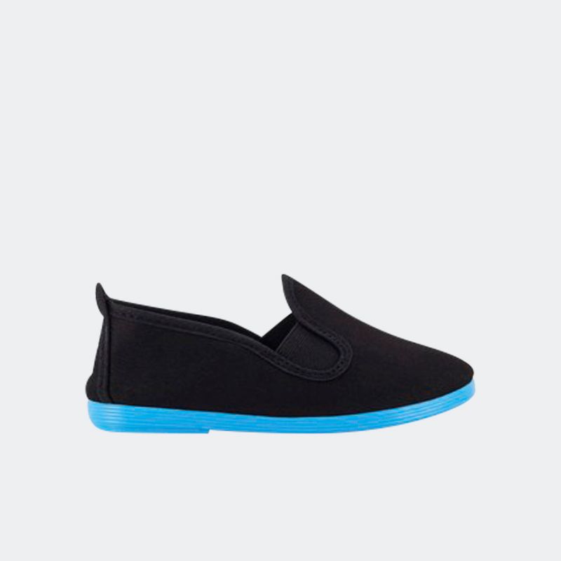 Giày Lười Trẻ Em Flossy C Guadix