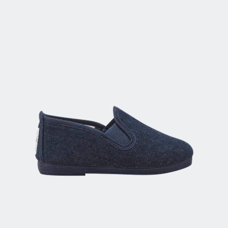 Giày Lười Trẻ Em Flossy C Guadix
