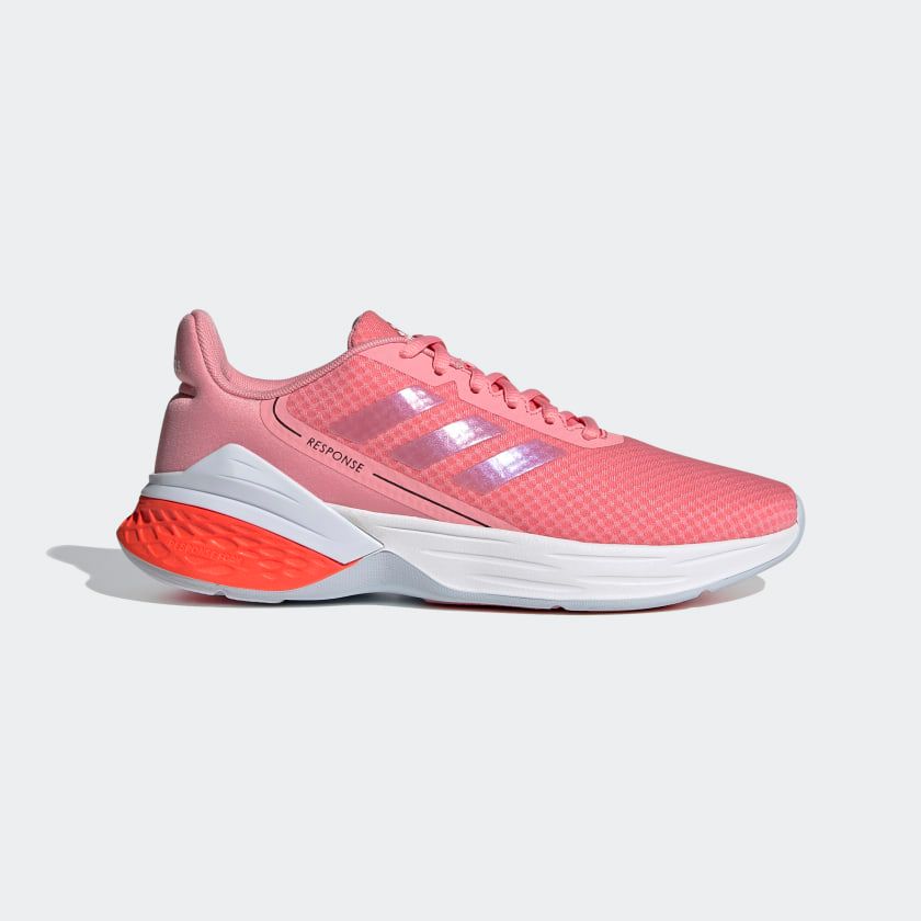 Giày Sneaker Nữ Adidas Response Sr