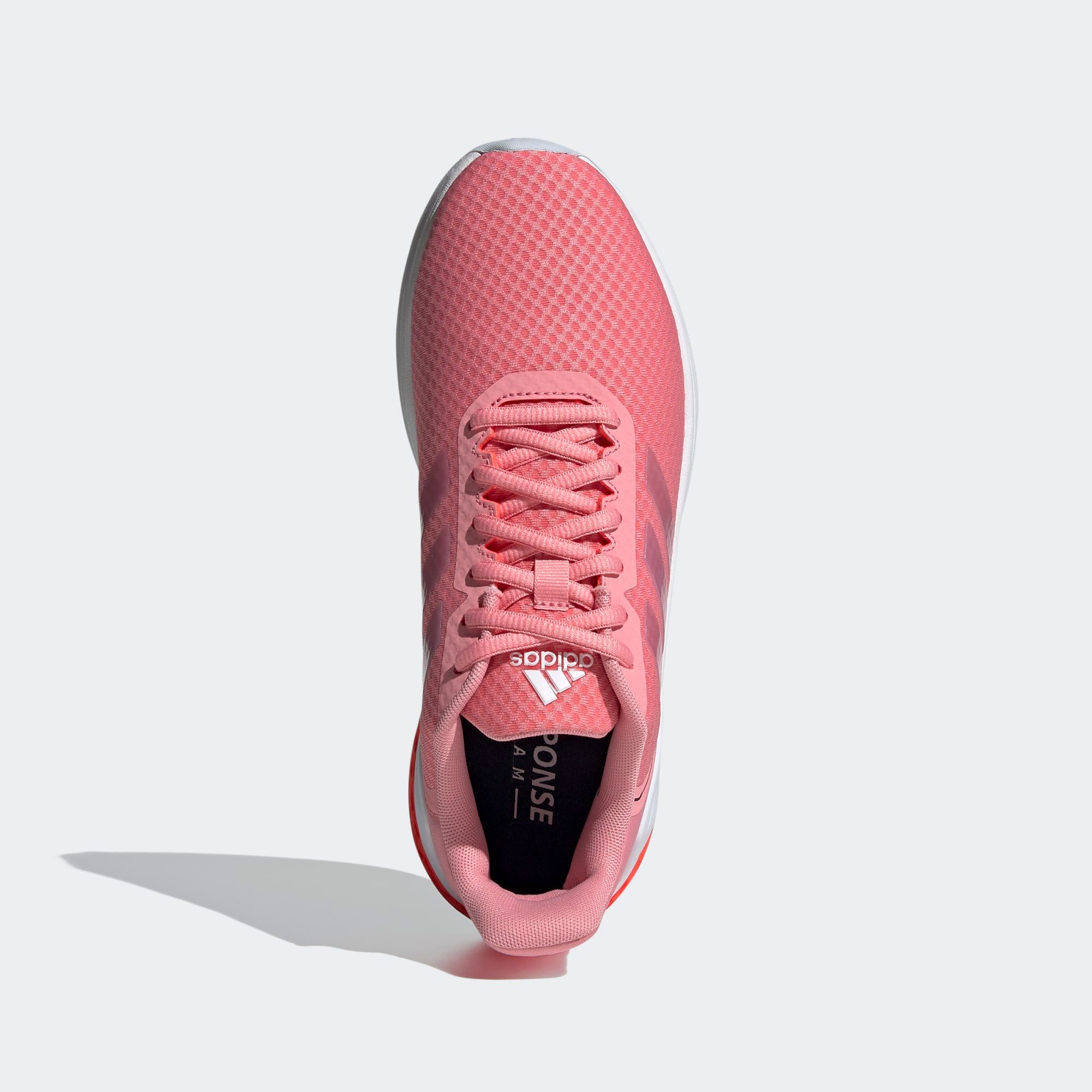 Giày Sneaker Nữ Adidas Response Sr