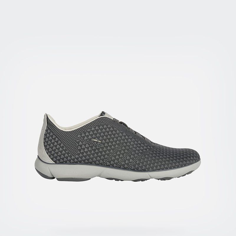 Giày Sneakers Nam GEOX U Nebula E