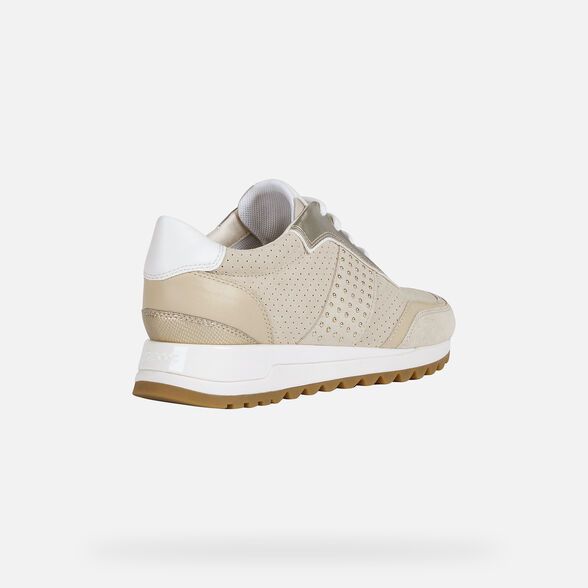 Giày Sneakers Nữ GEOX D Tabelya A