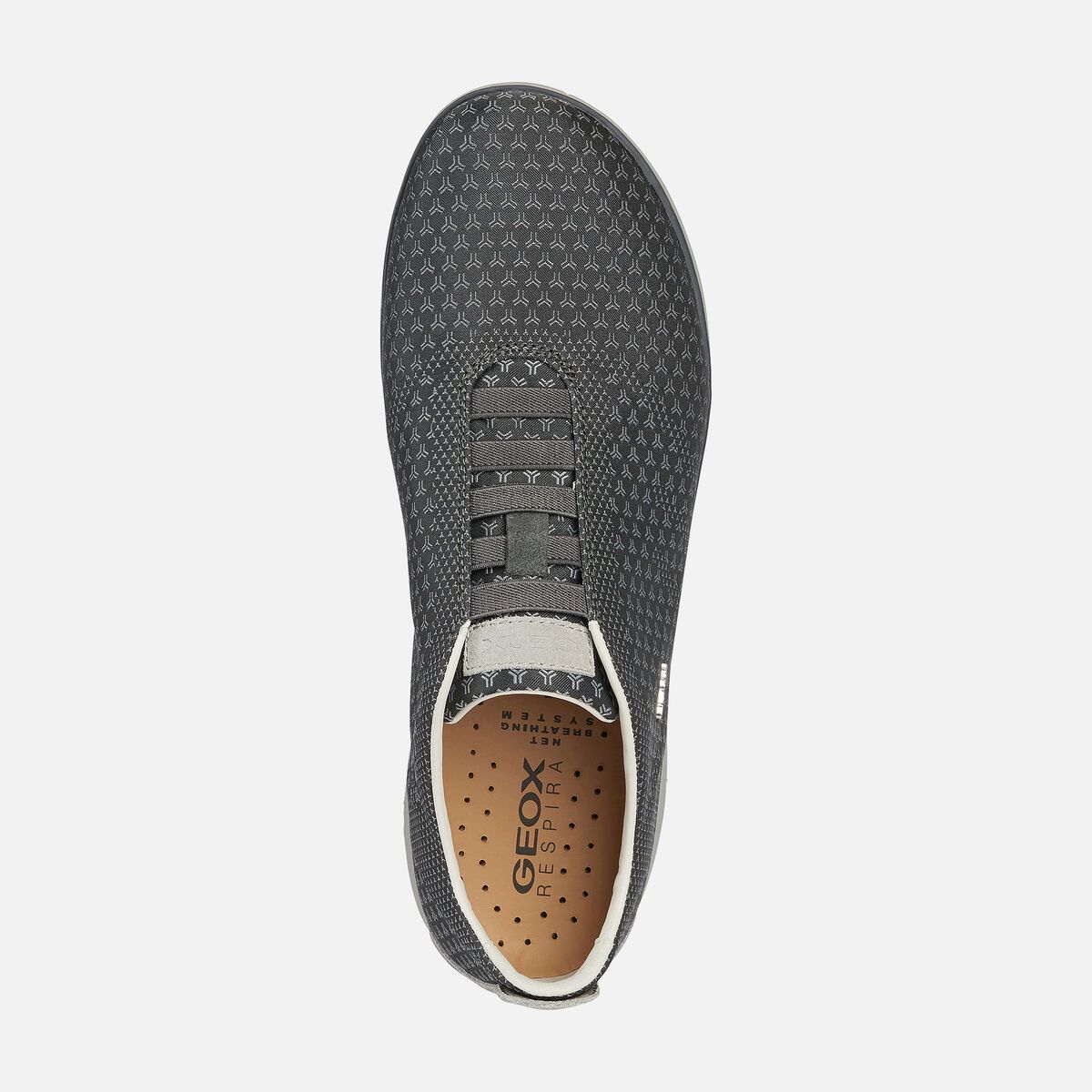 Giày Sneakers Nam GEOX U Nebula E