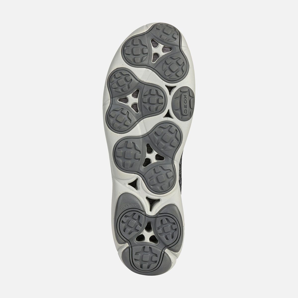 Giày Sneakers Nam GEOX U Nebula E