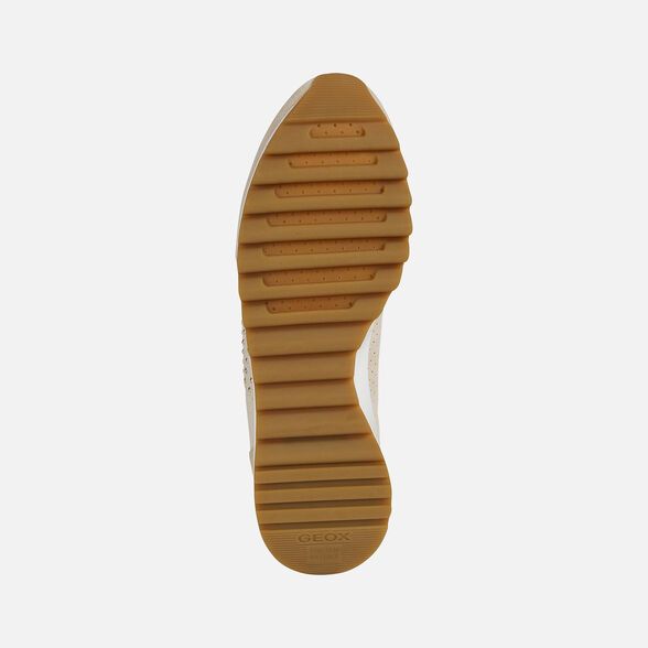 Giày Sneakers Nữ GEOX D Tabelya A