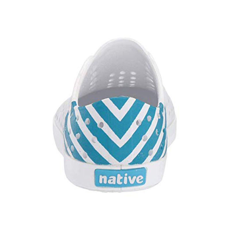 Giày Lười Trẻ Em NATIVE J Jefferson Block Junior