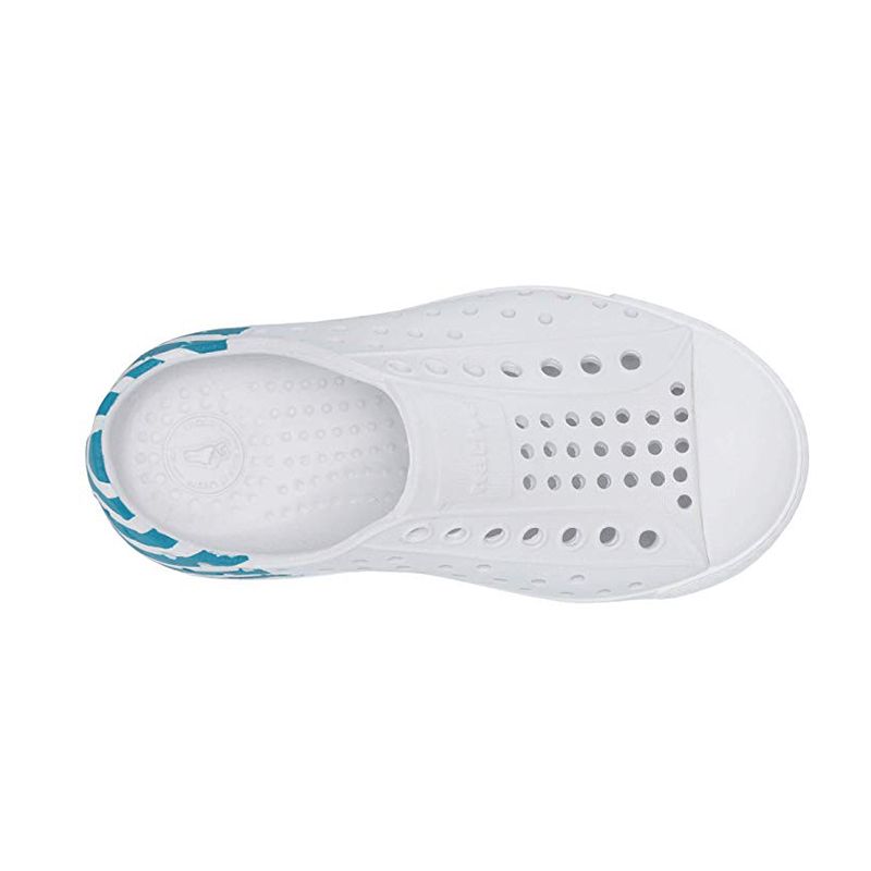 Giày Lười Trẻ Em NATIVE J Jefferson Block Junior