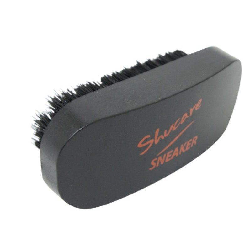 SHUCARE Sneaker Brush