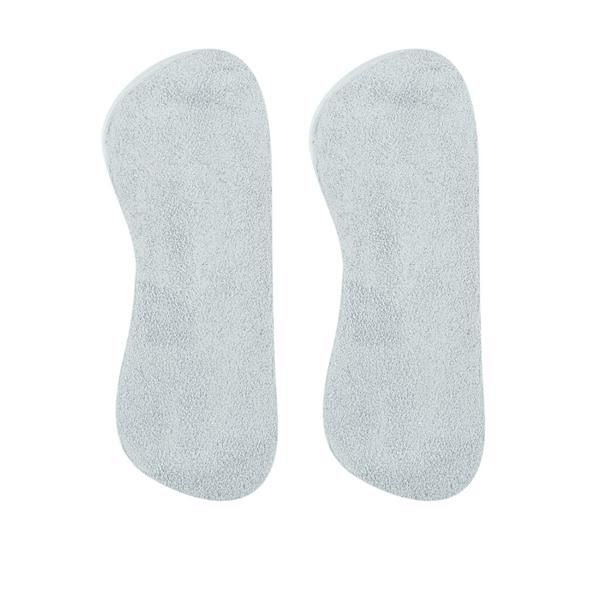SHUCARE Suede Leather Heel Grips