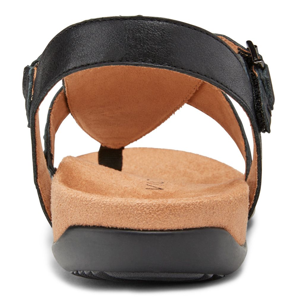 Giày Sandals Nữ Vionic W Lupe Fg