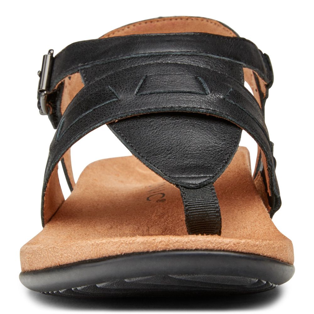 Giày Sandals Nữ Vionic W Lupe Fg