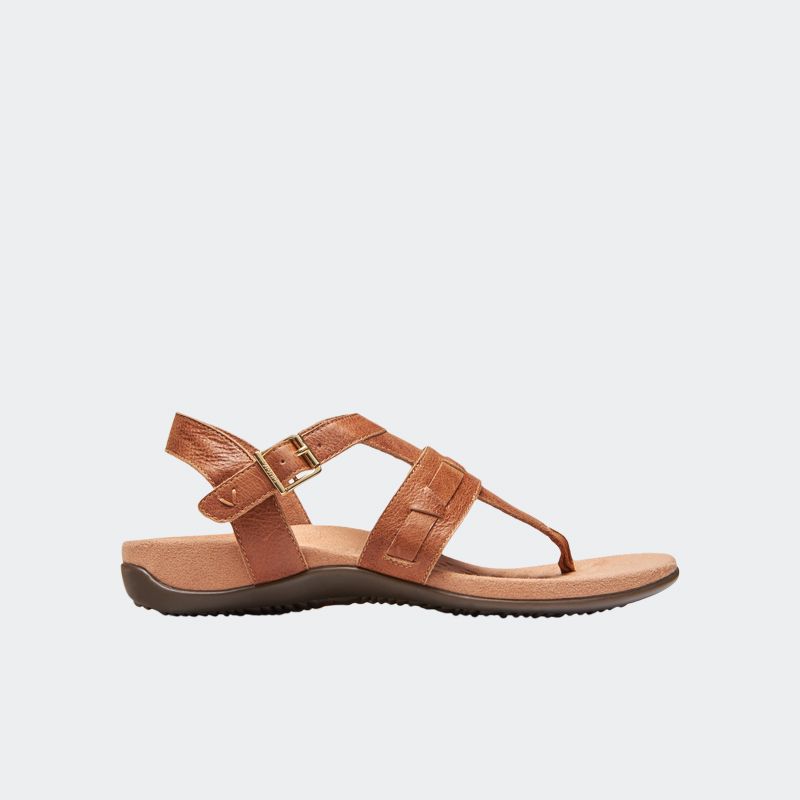 Giày Sandals Nữ Vionic W Lupe Fg