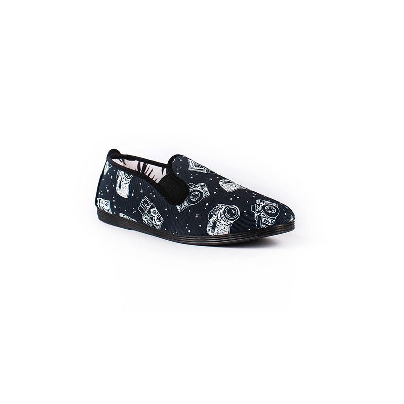 Giày Lười Unisex Flossy U Maiunisex