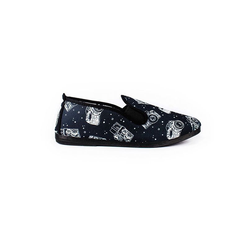 Giày Lười Unisex Flossy U Maiunisex