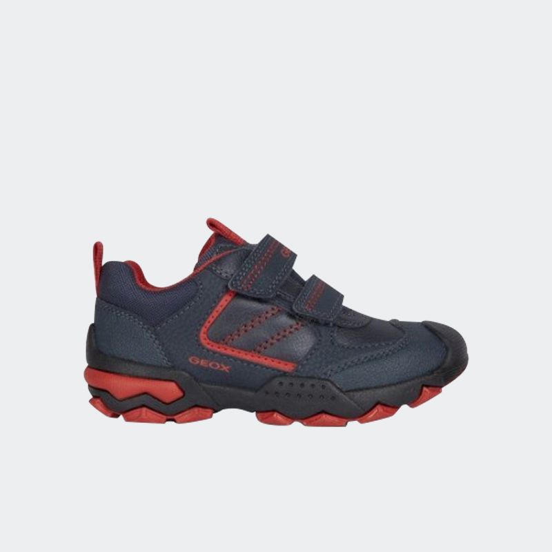 Giày Sneakers Trẻ Em Geox J Buller B. D