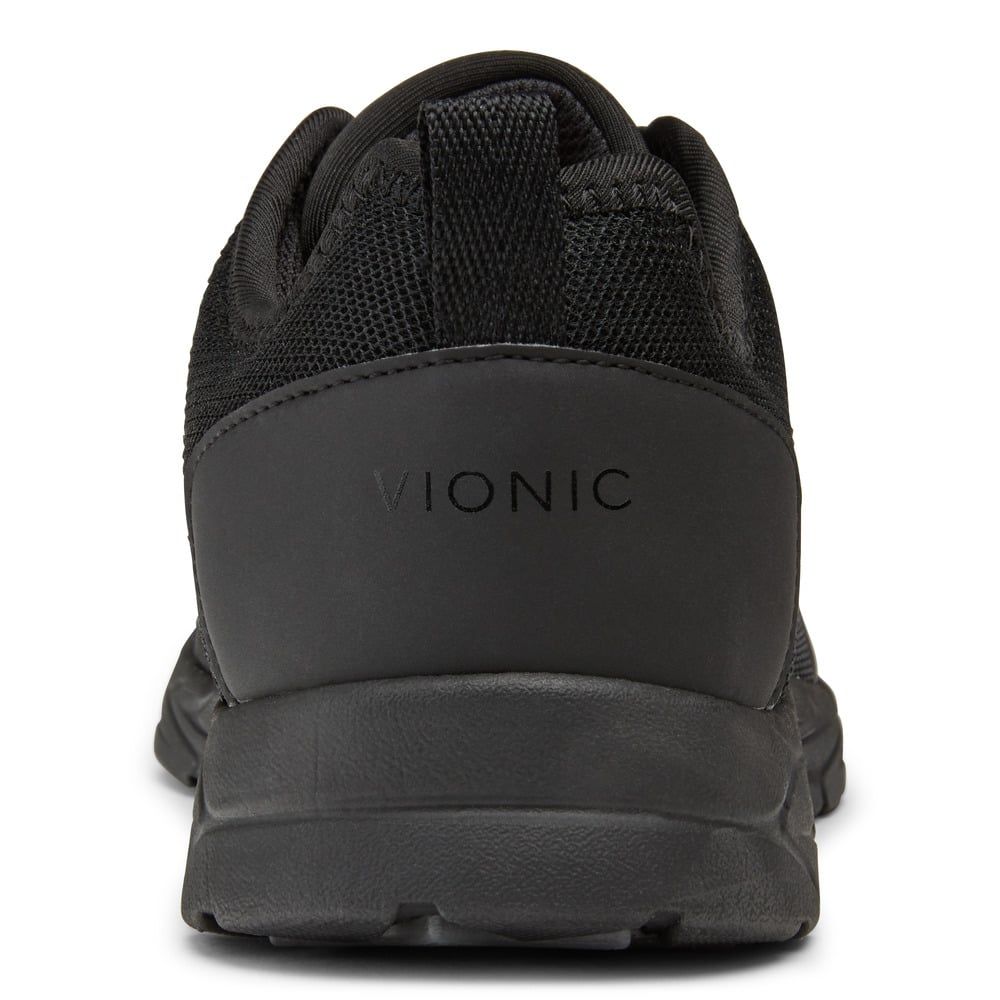 Giày sneaker vionic w maya (10010824) black