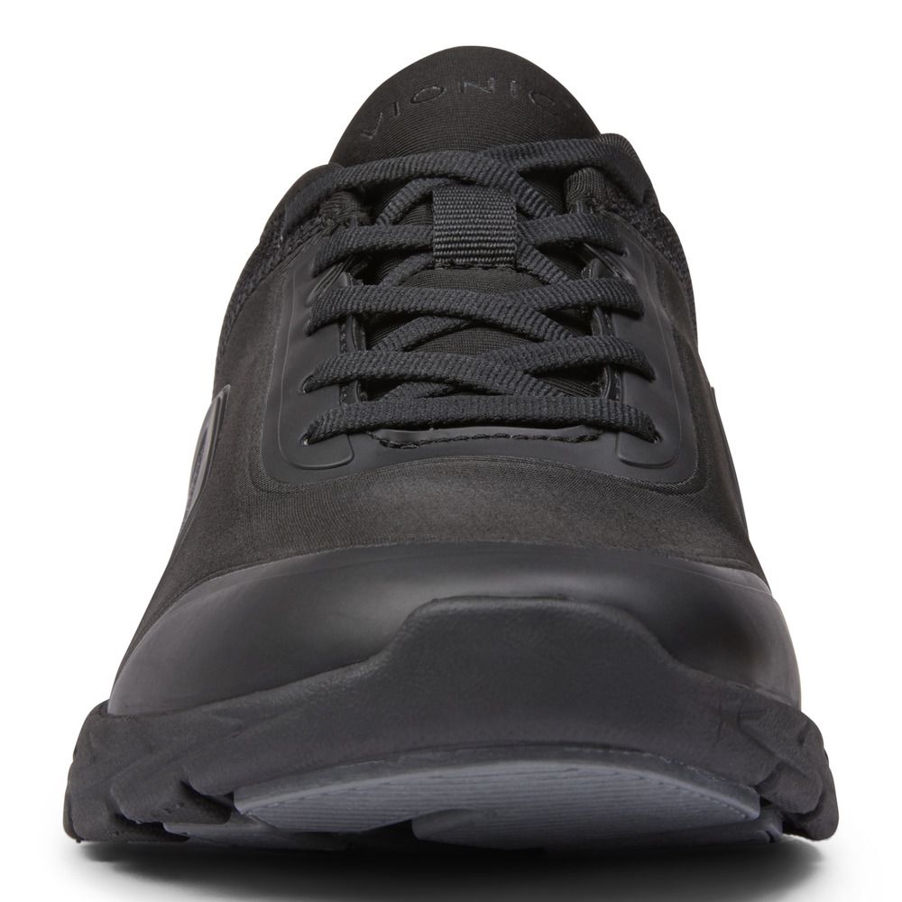 Giày sneaker vionic w maya (10010824) black