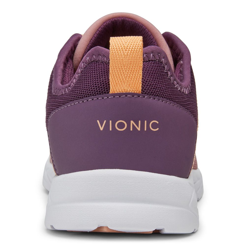 Giày Sneakers Nữ Vionic W Maya
