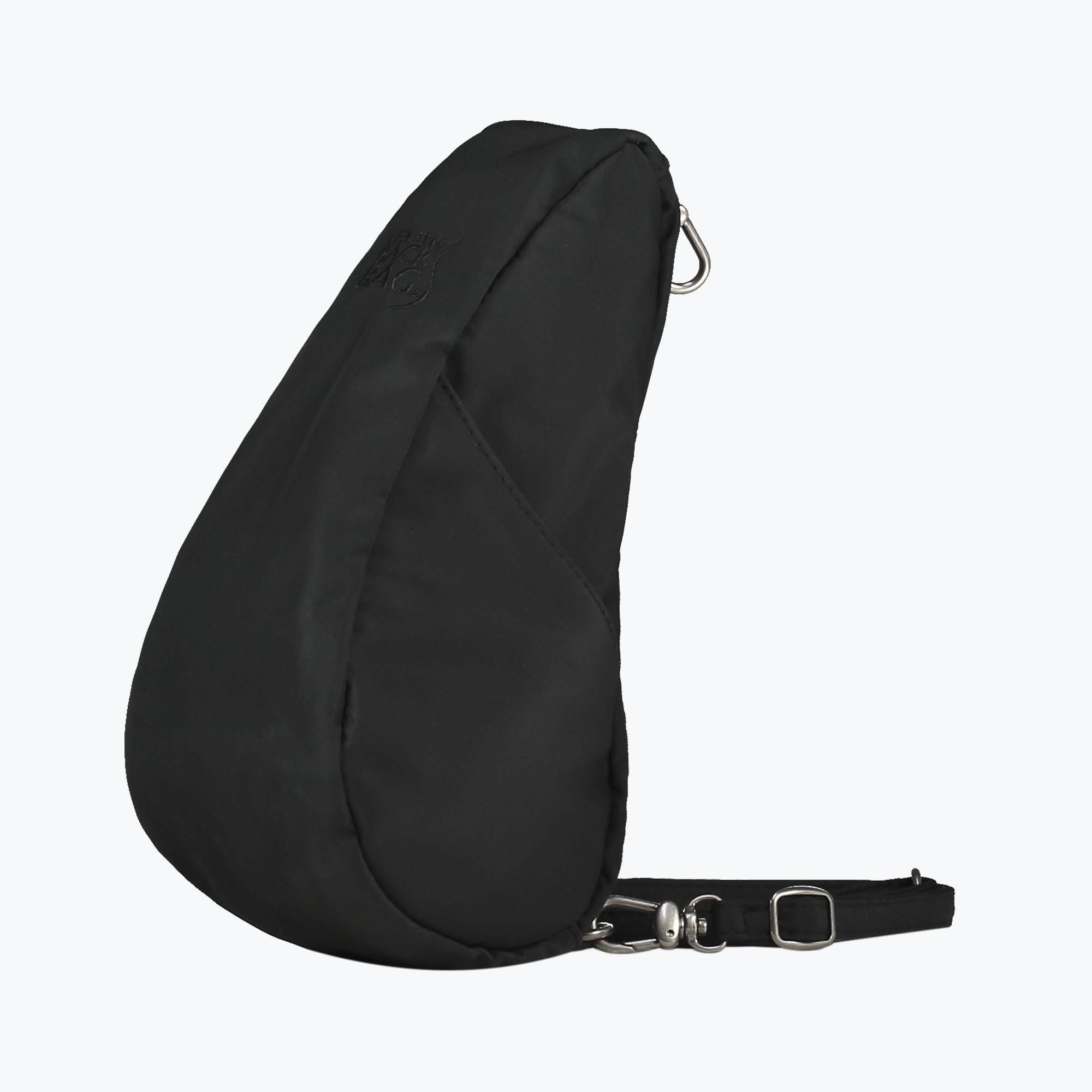 Túi hbb microfiber bag (7100lg-bk) black