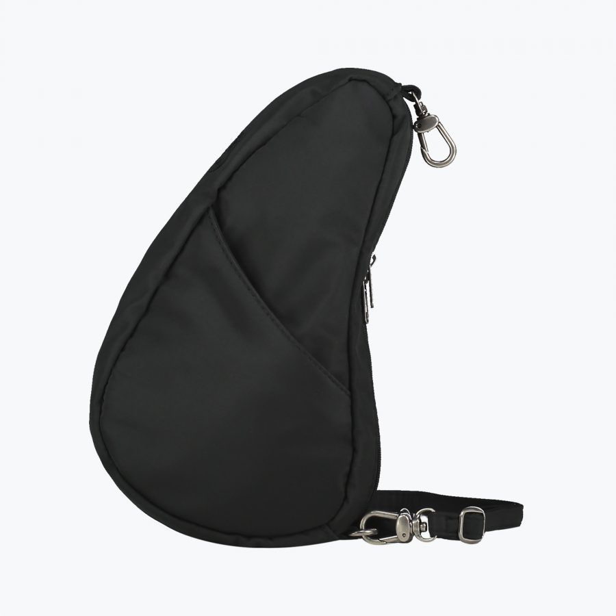 Túi hbb microfiber bag (7100lg-bk) black