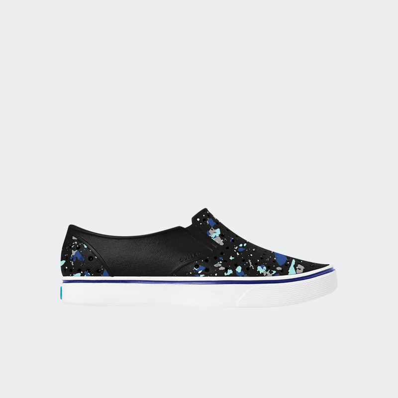 Giày Lười Native Ad Miles Print