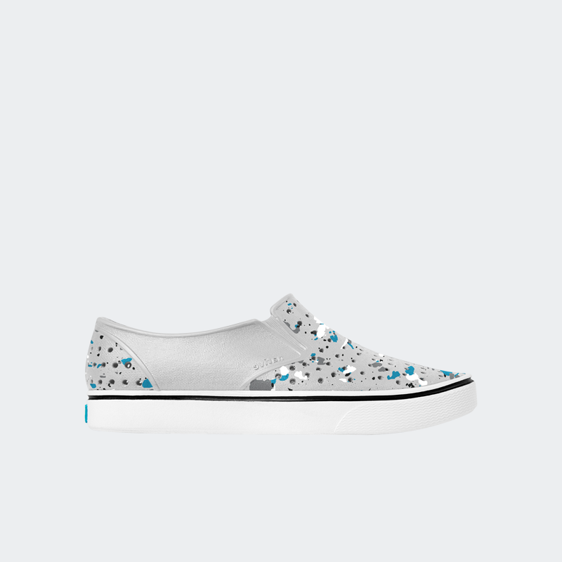 Giày Lười NATIVE Ad Miles Print