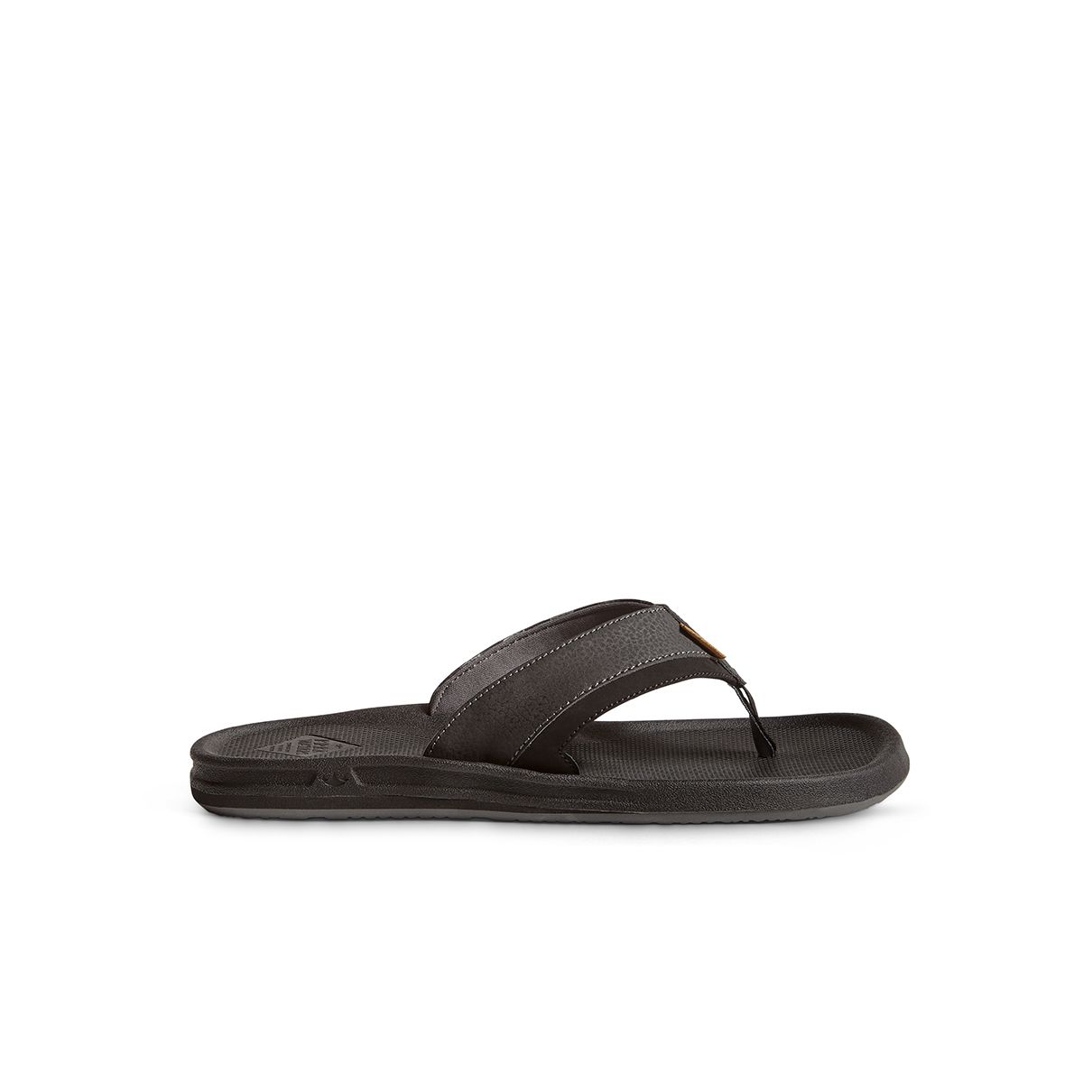 Dép freewaters m logan black/grey (mo049)