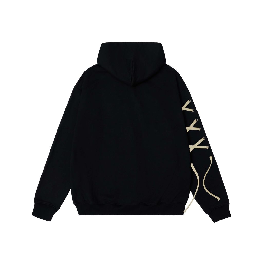  Áo Hoodie Unisex ONYOU Nukm HD004 