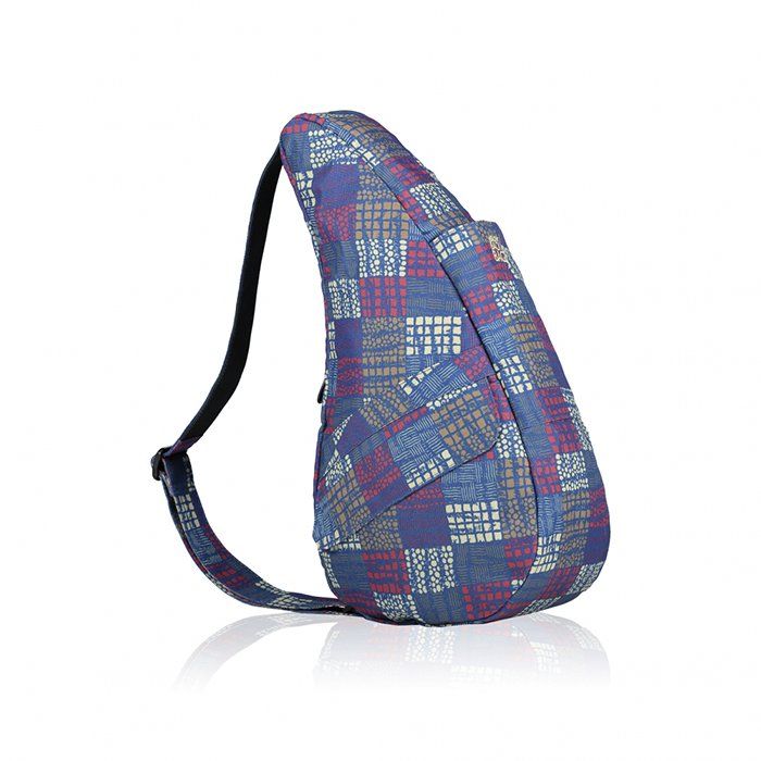 Túi HBB Prints Patchwork
