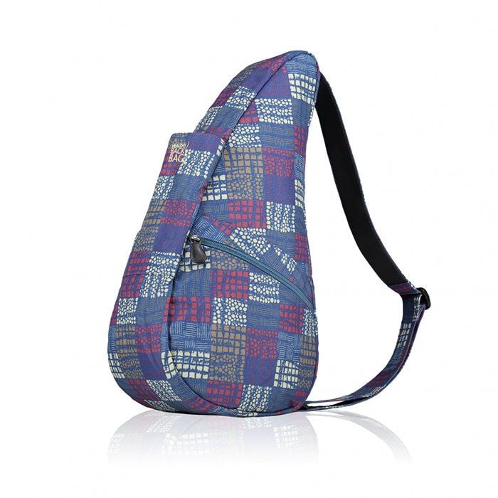 Túi HBB Prints Patchwork