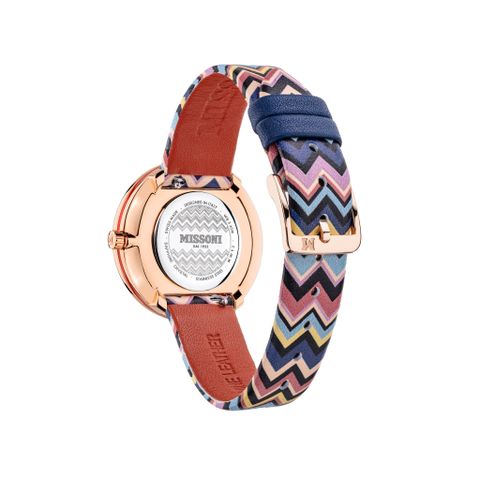  Đồng Hồ Nữ MISSONI Joyful 