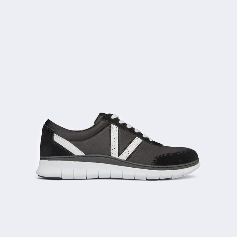 Giày Sneaker Nữ Vionic Nana Satin