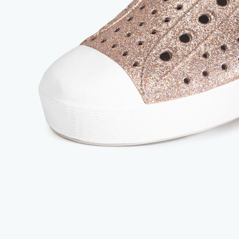 Giày Lười Trẻ Em Native C Jefferson Bling Child