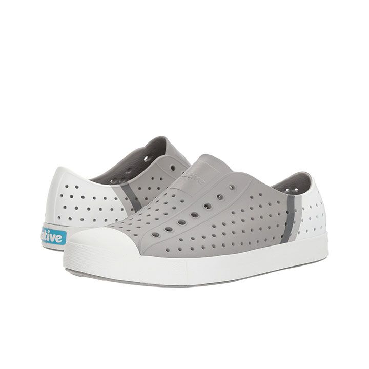 Giày Lười Unisex Native Ad Jefferson Block