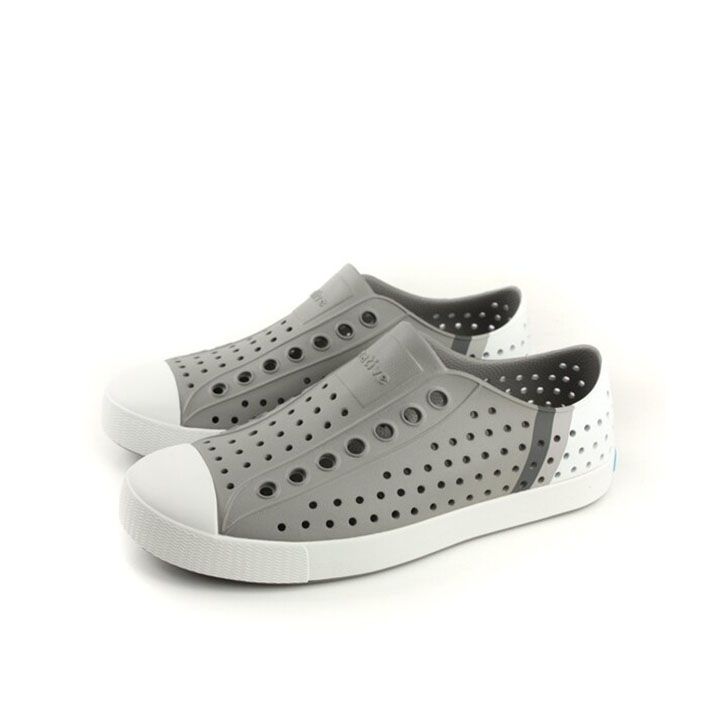 Giày Lười Unisex Native Ad Jefferson Block