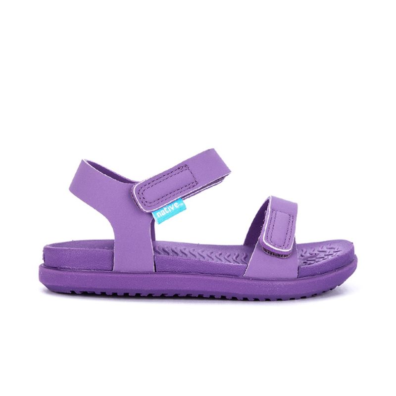 Sandal Trẻ Em Native J Charley Junior