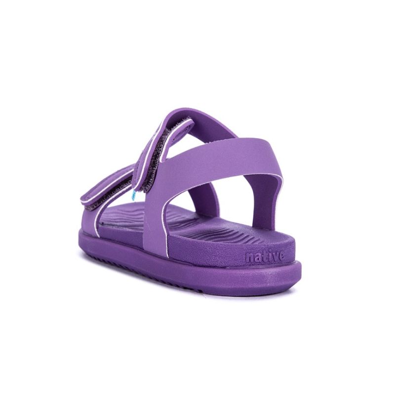 Sandal Trẻ Em Native J Charley Junior