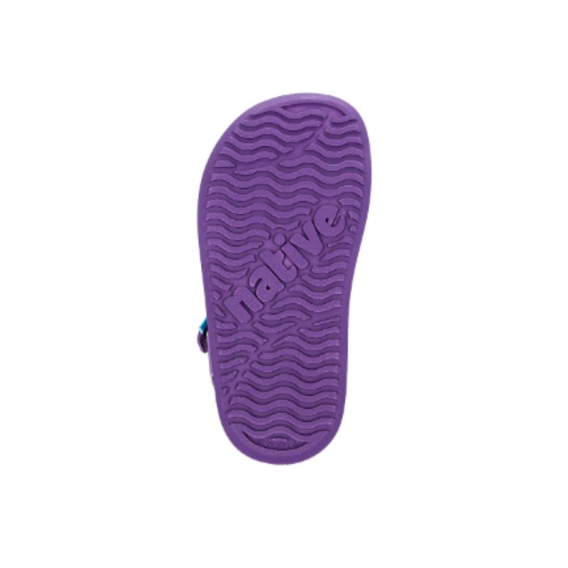Sandal Trẻ Em Native C Charley Child