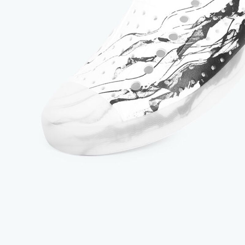 Giày Lười Trẻ Em NATIVE J Jefferson Print Junior