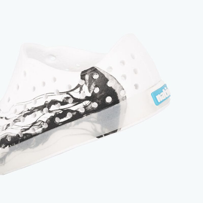 Giày Lười Trẻ Em NATIVE J Jefferson Print Junior